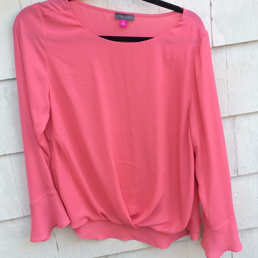 Vince Camuto blouse